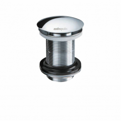 Клапан донний для раковини Click-Clack 1¼" 75мм WIRQUIN (9545502)