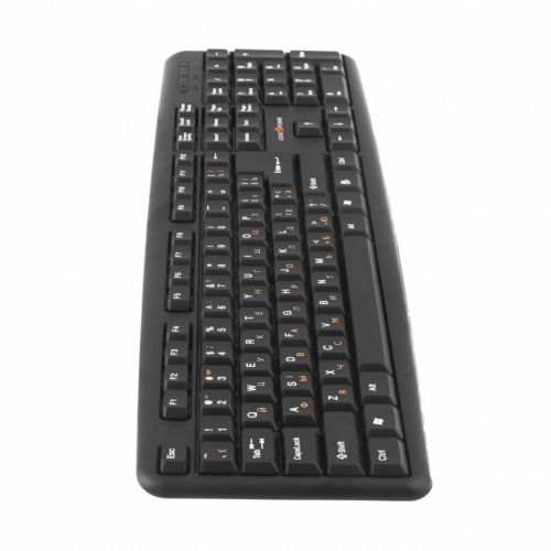 Клавіатура LP-KB 000, USB