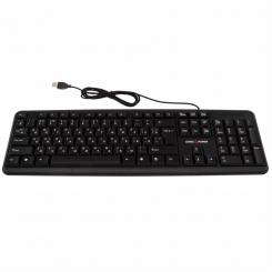 Клавіатура LP-KB 000, USB