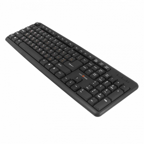 Клавіатура LP-KB 000, USB