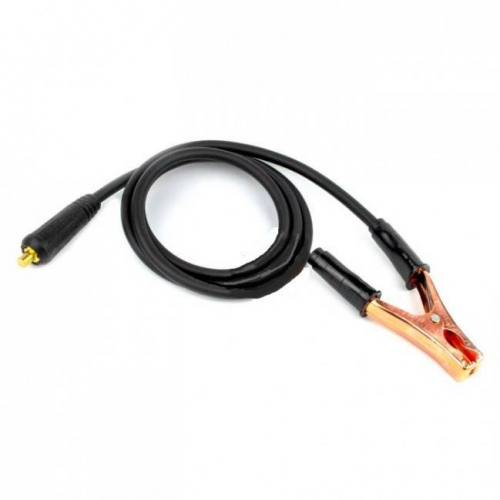 Клема маси із кабелем 140-200 А – 1,5 м_JC