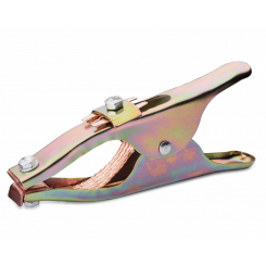 Клема маси мідь 300A (велика) VITA