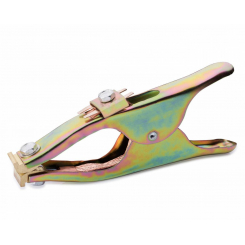 Клема маси 400A латунь VITA