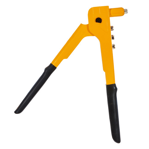 Клепальщик 260 мм INGCO INDUSTRIAL