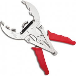 Кліщі для зняття та встановлення поршневих кілець 110-160мм L255мм TOPTUL JABA1116