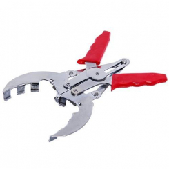 Кліщі для зняття та встановлення поршневих кілець 80-120мм HESHITOOLS HS-E1092B