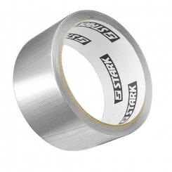 Клейка стрічка армована Stark 48x25 м