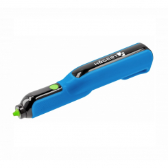 Клейовий акумуляторний пістолет, 7 мм HOEGERT  HT2C102