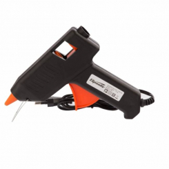Клейовий пістолет 11 мм, 40W - 220V, SPARTA