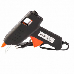 Клейовий пістолет 11 мм, 80W - 220V, SPARTA