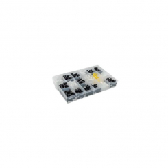 Кліпси HOEGERT  HT8G555