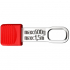 Кліпси для стропи безпеки Tethered Tool KNIPEX 00 62 10 TR, 10шт