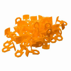 Кліпси для вирівнювання кераміки 150, 1.5mm