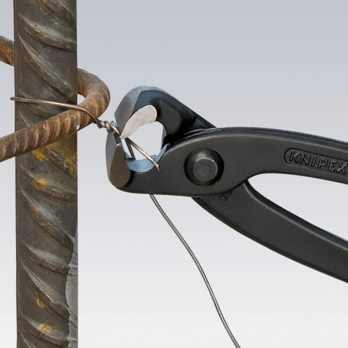 Кліщі арматурні KNIPEX 99 01 250