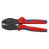Кліщі для обтиску конекторів KNIPEX PreciForce, 6мм MC4/E, 97 52 42 6