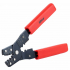 Кліщі для опресування неізольованих клем 0,5-4мм² Ultra (4371022)