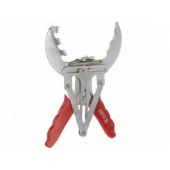 Кліщі для зняття та встановлення поршневих кілець YATO Ø = 40-100 мм