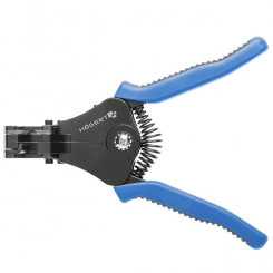 Кліщі для зняття ізоляції 1,0 - 3,2 HOEGERT 1.0 - 3.2 HT1P188