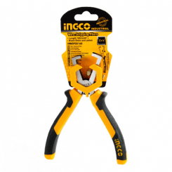 Кліщі для зняття ізоляції 160 мм.