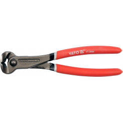 Кліщі штукатурні YATO 8" l=200мм [6/48]