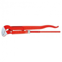 Кліщі трубні з S-подібним змиканням губок KNIPEX 83 30 005
