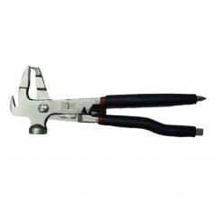 Кліщі універсальні для шиномонтажу 250 мм