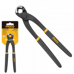 Кліщі вязальні 230 мм INGCO INDUSTRIAL