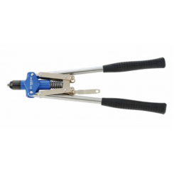 Кліщі заклепочні 3,2-6,4 мм