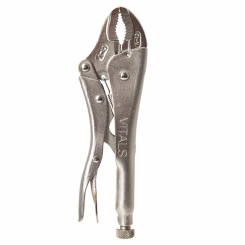 Кліщі затискні 250 мм Vitals Master