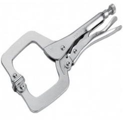 Кліщі затискні 300 мм.