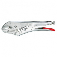 Кліщі затискні KNIPEX 41 04 180