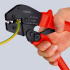 Кліщі затискні для обпресування KNIPEX 97 52 06