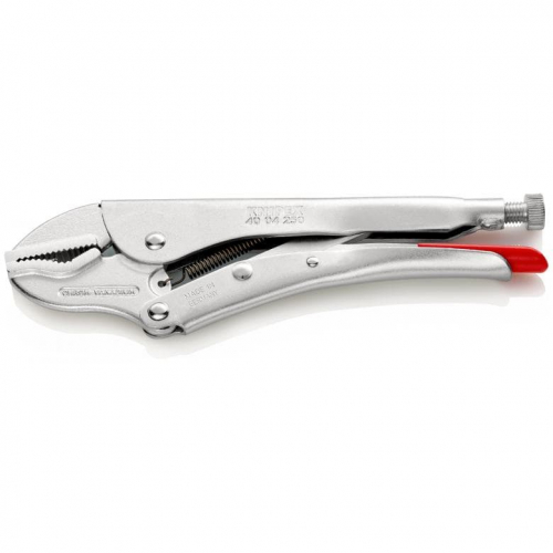 Кліщі затискні універсальні KNIPEX 40 04 250