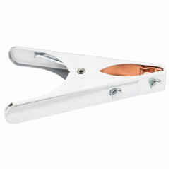 Кліщі зварювальні 160A, 35 мм²