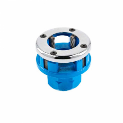 Клуп для нарізання різьби 5/4" HOEGERT  HT1P642