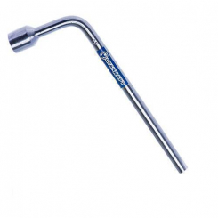 Ключ балонний 17 мм СТАНДАРТ KB17