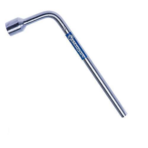 Ключ балонний 21 мм. СТАНДАРТ KB21