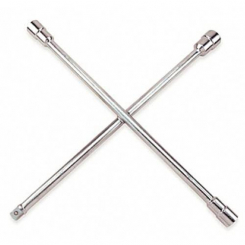 Ключ балонний хрестовий 24,27,32mm