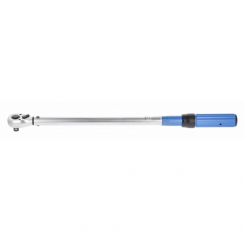 Ключ динамометричний 1/2'' HOEGERT 60 - 330 HT1W714