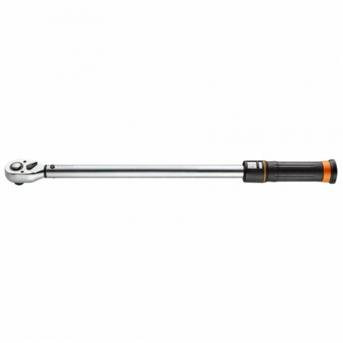 Ключ динамометричний 1/2" x 600 мм, 60-350 Нм