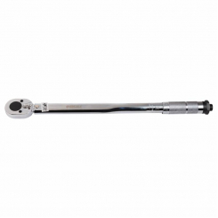 Ключ динамометричний 1/4" 2-24Нм (кейс) SIGMA (6049171)