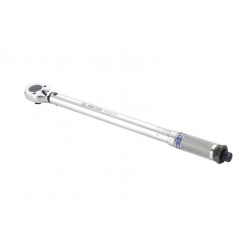 Ключ дінамометричний 1/4" 5-25NM (уп.1)