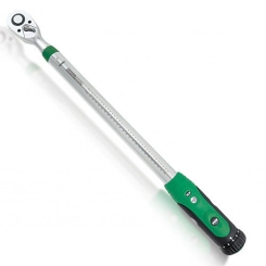 Ключ динамометричний 3/4"x1210mm(L) 150-750Nm TOPTUL ANAU2475