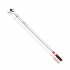 Ключ динамометричний 3/4" x955мм 100-600Нм ANBV2460 TOPTUL