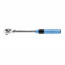 Ключ динамометричний 3/8'' HOEGERT 10 - 60 HT1W711