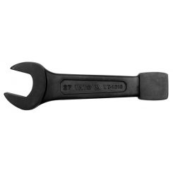 Ключ до гаків ріжковий ударний YATO, хромванадій, М=50 мм, l=280 мм [5]