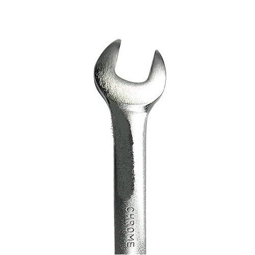 Ключ гайковий комбінований S & R Meister 43 мм