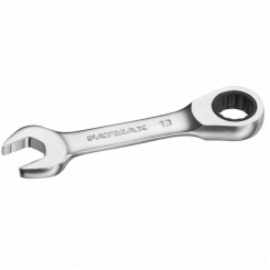 Ключ гайковий комбінований розміром 13 мм з храповим механізмом STANLEY FMMT13111-0