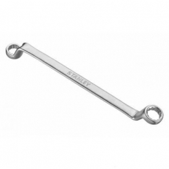 Ключ гайковий накидний гітарного типу MAXI-DRIVE, розмір 18х19 мм STANLEY 4-87-807
