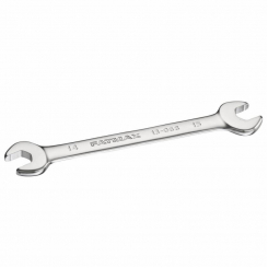 Ключ гайковий ріжковий, метричний розмір 14 x 15 мм STANLEY FMMT13068-0